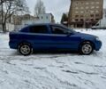 Синий Опель Астра, объемом двигателя 1.6 л и пробегом 157 тыс. км за 3500 $, фото 2 на Automoto.ua