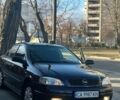 Синій Опель Астра, об'ємом двигуна 1.6 л та пробігом 159 тис. км за 4300 $, фото 1 на Automoto.ua