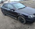 Синий Опель Астра, объемом двигателя 1.6 л и пробегом 200 тыс. км за 2440 $, фото 1 на Automoto.ua