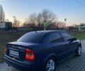 Синій Опель Астра, об'ємом двигуна 1.4 л та пробігом 209 тис. км за 2700 $, фото 5 на Automoto.ua
