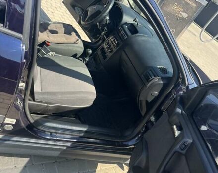 Синий Опель Астра, объемом двигателя 1.4 л и пробегом 218 тыс. км за 4200 $, фото 10 на Automoto.ua