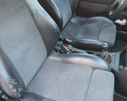 Синий Опель Астра, объемом двигателя 1.6 л и пробегом 225 тыс. км за 2999 $, фото 2 на Automoto.ua