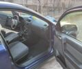 Синий Опель Астра, объемом двигателя 1.6 л и пробегом 220 тыс. км за 1600 $, фото 7 на Automoto.ua