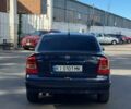 Синий Опель Астра, объемом двигателя 1.8 л и пробегом 343 тыс. км за 4300 $, фото 5 на Automoto.ua
