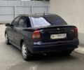 Синій Опель Астра, об'ємом двигуна 1.6 л та пробігом 350 тис. км за 3001 $, фото 2 на Automoto.ua