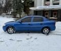 Синий Опель Астра, объемом двигателя 1.6 л и пробегом 157 тыс. км за 3500 $, фото 5 на Automoto.ua