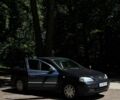 Синий Опель Астра, объемом двигателя 1.6 л и пробегом 159 тыс. км за 4150 $, фото 13 на Automoto.ua