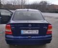 Синій Опель Астра, об'ємом двигуна 1.4 л та пробігом 250 тис. км за 3500 $, фото 2 на Automoto.ua