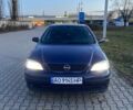 Синій Опель Астра, об'ємом двигуна 1.4 л та пробігом 209 тис. км за 2700 $, фото 1 на Automoto.ua
