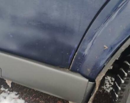 Синий Опель Астра, объемом двигателя 1.2 л и пробегом 265 тыс. км за 2850 $, фото 8 на Automoto.ua