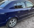 Синій Опель Астра, об'ємом двигуна 1.6 л та пробігом 220 тис. км за 2900 $, фото 6 на Automoto.ua