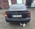 Синий Опель Астра, объемом двигателя 1.6 л и пробегом 200 тыс. км за 2440 $, фото 4 на Automoto.ua