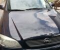 Синій Опель Астра, об'ємом двигуна 1.6 л та пробігом 273 тис. км за 3100 $, фото 1 на Automoto.ua