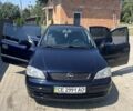 Синий Опель Астра, объемом двигателя 1.4 л и пробегом 218 тыс. км за 4200 $, фото 4 на Automoto.ua