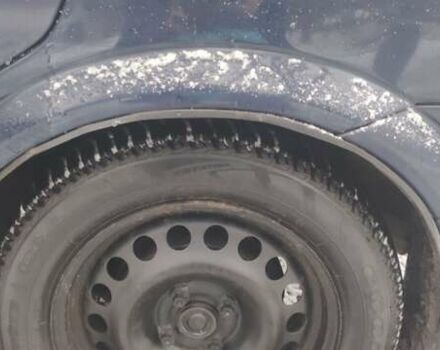 Синий Опель Астра, объемом двигателя 1.2 л и пробегом 265 тыс. км за 2850 $, фото 9 на Automoto.ua