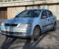 Синій Опель Астра, об'ємом двигуна 0 л та пробігом 265 тис. км за 3600 $, фото 1 на Automoto.ua