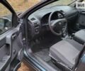 Синий Опель Астра, объемом двигателя 1.4 л и пробегом 196 тыс. км за 3600 $, фото 4 на Automoto.ua