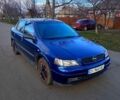 Синій Опель Астра, об'ємом двигуна 1.6 л та пробігом 0 тис. км за 3000 $, фото 1 на Automoto.ua