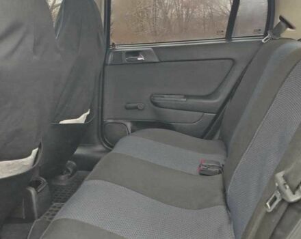 Синій Опель Астра, об'ємом двигуна 1.6 л та пробігом 287 тис. км за 3100 $, фото 15 на Automoto.ua