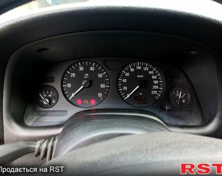 Синій Опель Астра, об'ємом двигуна 1.4 л та пробігом 390 тис. км за 3500 $, фото 2 на Automoto.ua