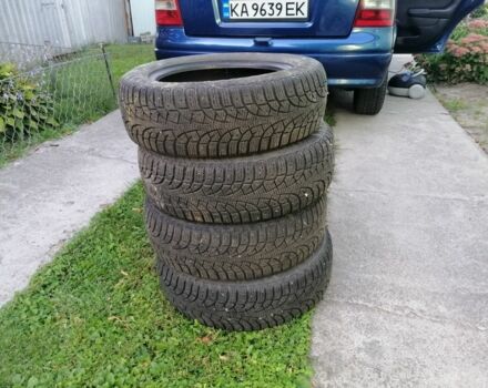 Синий Опель Астра, объемом двигателя 1.6 л и пробегом 337 тыс. км за 3100 $, фото 8 на Automoto.ua