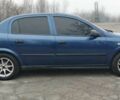 Синій Опель Астра, об'ємом двигуна 1.6 л та пробігом 287 тис. км за 3100 $, фото 6 на Automoto.ua