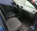 Опель Астра 2004 в Прилуках на Automoto.ua Синий Опель Астра, объемом двигателя 1.6 л и пробегом 330 тыс. км за 3200 $, фото 7 на Automoto.ua
