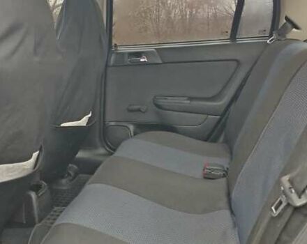 Синій Опель Астра, об'ємом двигуна 1.6 л та пробігом 287 тис. км за 3100 $, фото 15 на Automoto.ua