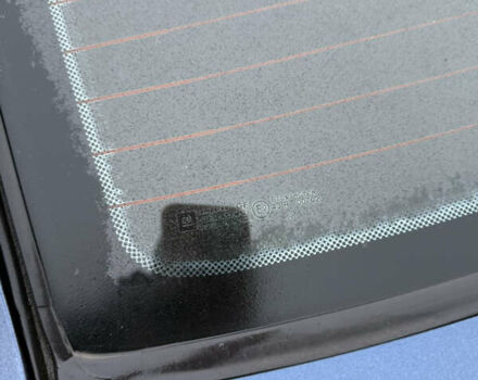 Синий Опель Астра, объемом двигателя 1.39 л и пробегом 210 тыс. км за 3299 $, фото 14 на Automoto.ua