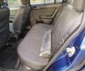 Синий Опель Астра, объемом двигателя 1.6 л и пробегом 337 тыс. км за 3100 $, фото 5 на Automoto.ua