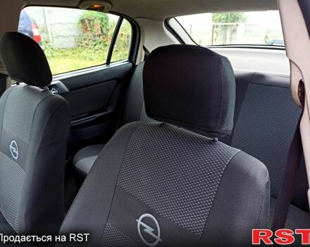 Синій Опель Астра, об'ємом двигуна 1.4 л та пробігом 390 тис. км за 3500 $, фото 3 на Automoto.ua