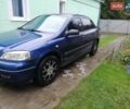 Опель Астра 2004 в Прилуках на Automoto.ua Синий Опель Астра, объемом двигателя 1.6 л и пробегом 330 тыс. км за 3200 $, фото 9 на Automoto.ua