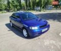 Синій Опель Астра, об'ємом двигуна 1.6 л та пробігом 330 тис. км за 3300 $, фото 1 на Automoto.ua