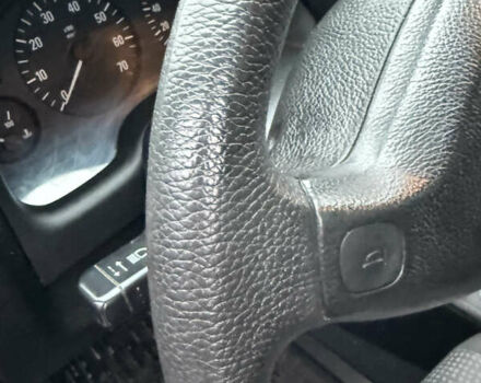 Синий Опель Астра, объемом двигателя 1.39 л и пробегом 210 тыс. км за 3299 $, фото 15 на Automoto.ua