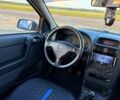 Синій Опель Астра, об'ємом двигуна 1.4 л та пробігом 240 тис. км за 3000 $, фото 6 на Automoto.ua