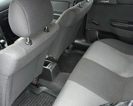 Синий Опель Астра, объемом двигателя 1.4 л и пробегом 210 тыс. км за 3300 $, фото 6 на Automoto.ua