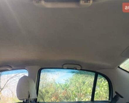 Синій Опель Астра, об'ємом двигуна 1.6 л та пробігом 320 тис. км за 3357 $, фото 5 на Automoto.ua