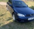 Синій Опель Астра, об'ємом двигуна 1.6 л та пробігом 320 тис. км за 2800 $, фото 4 на Automoto.ua