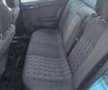 Синий Опель Астра, объемом двигателя 1.6 л и пробегом 228 тыс. км за 2900 $, фото 32 на Automoto.ua