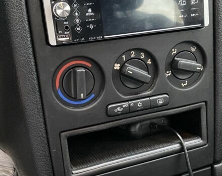 Синий Опель Астра, объемом двигателя 1.6 л и пробегом 162 тыс. км за 3150 $, фото 10 на Automoto.ua