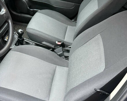 Синий Опель Астра, объемом двигателя 1.39 л и пробегом 210 тыс. км за 3299 $, фото 16 на Automoto.ua