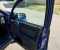Синій Опель Астра, об'ємом двигуна 1.6 л та пробігом 261 тис. км за 3200 $, фото 13 на Automoto.ua