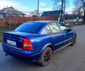 Синій Опель Астра, об'ємом двигуна 1.6 л та пробігом 0 тис. км за 3000 $, фото 4 на Automoto.ua