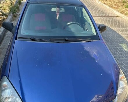 Синий Опель Астра, объемом двигателя 1.4 л и пробегом 200 тыс. км за 3350 $, фото 9 на Automoto.ua