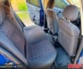 Синий Опель Астра, объемом двигателя 1.6 л и пробегом 205 тыс. км за 3650 $, фото 7 на Automoto.ua