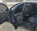 Синій Опель Астра, об'ємом двигуна 1.6 л та пробігом 287 тис. км за 3100 $, фото 9 на Automoto.ua