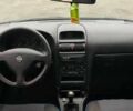 Синій Опель Астра, об'ємом двигуна 1.6 л та пробігом 287 тис. км за 3100 $, фото 14 на Automoto.ua