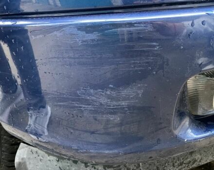 Синий Опель Астра, объемом двигателя 1.6 л и пробегом 162 тыс. км за 3150 $, фото 12 на Automoto.ua