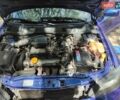 Синій Опель Астра, об'ємом двигуна 1.6 л та пробігом 330 тис. км за 3300 $, фото 10 на Automoto.ua