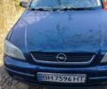 Синій Опель Астра, об'ємом двигуна 1.6 л та пробігом 320 тис. км за 3357 $, фото 1 на Automoto.ua